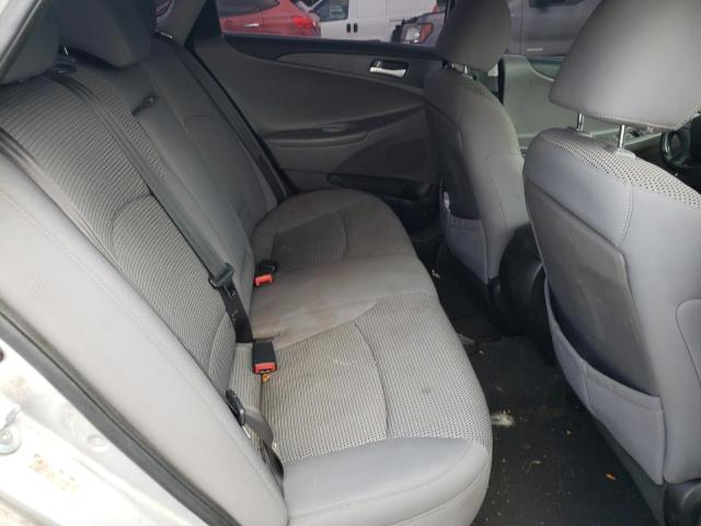 Photo 6 from auction – 2011 HYUNDAI SONATA GLS with VIN 5NPEB4AC5BH033534