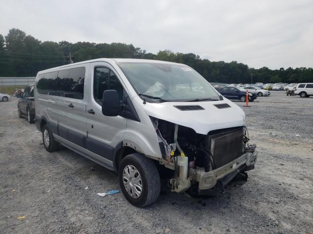 Photo 1 from auction – 2015 FORD TRANSIT T- with VIN 1FBZX2ZM8FKA21720