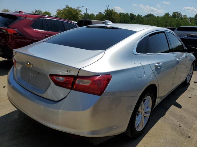 Photo 4 from auction – 2018 CHEVROLET MALIBU LT with VIN 1G1ZD5ST7JF171982