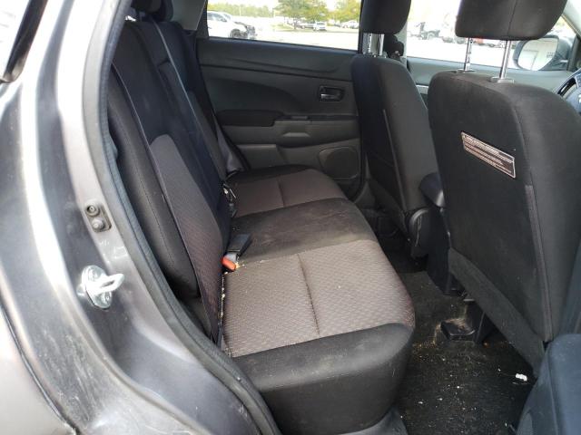 Photo 6 from auction – 2017 MITSUBISHI OUTLANDER with VIN JA4AP3AU0HZ065290