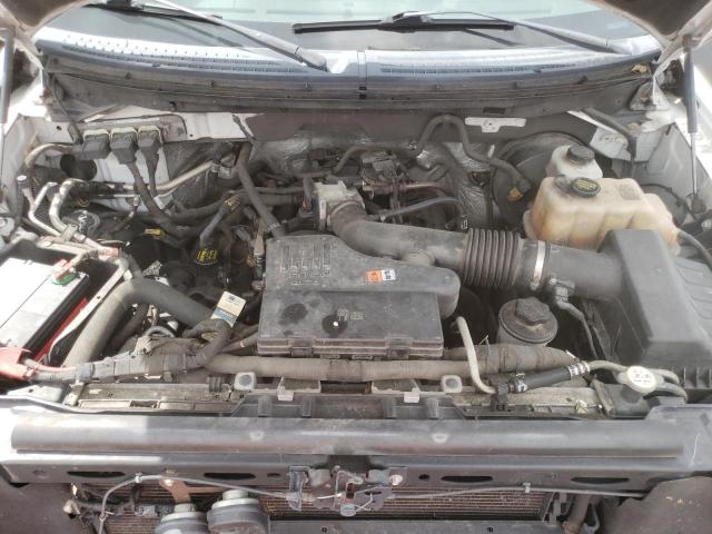 Photo 7 from auction – 2010 FORD F150 SUPER with VIN 1FTEX1CW9AFC92236
