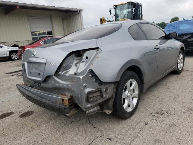 Photo 4 from auction – 2008 NISSAN ALTIMA 2.5 with VIN 1N4AL24E28C178375