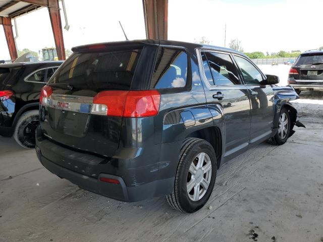 Photo 4 from auction – 2014 GMC TERRAIN SL with VIN 2GKALMEK9E6214128