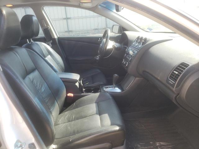 Photo 5 from auction – 2011 NISSAN ALTIMA BAS with VIN 1N4AL2AP6BN469222