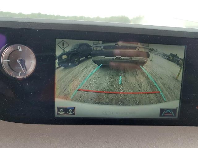 Photo 9 from auction – 2021 LEXUS ES 250 BAS with VIN 58AD11D15MU001493