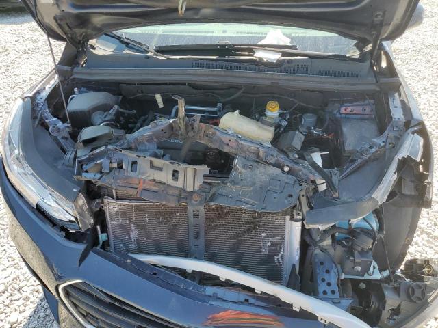 Photo 7 from auction – 2019 CHEVROLET TRAX 1LT with VIN 3GNCJLSB9KL180070