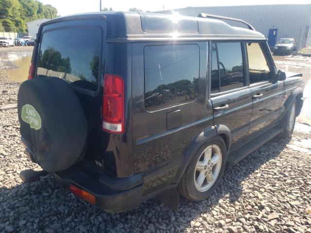 Zdjęcie 4 z aukcji – 2001 LAND ROVER DISCOVERY z VIN SALTW12441A709892