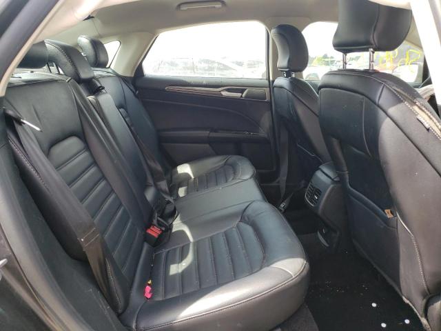Photo 6 from auction – 2017 FORD FUSION SE with VIN 3FA6P0HD3HR292130