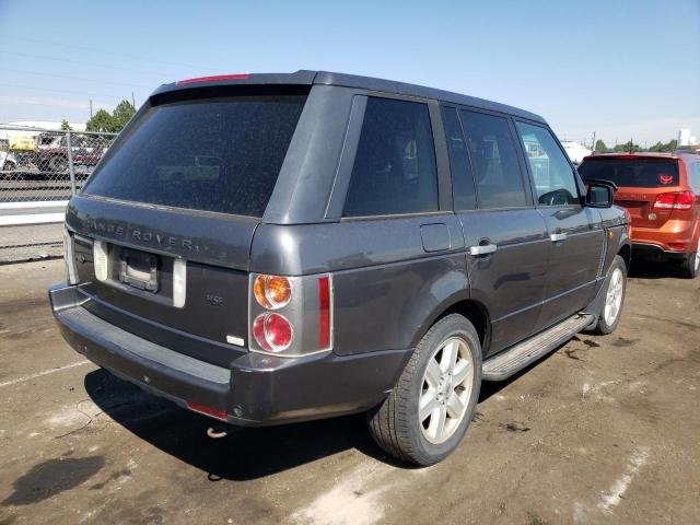 Photo 4 from auction – 2004 LAND ROVER RANGE ROVE with VIN SALME11464A173976