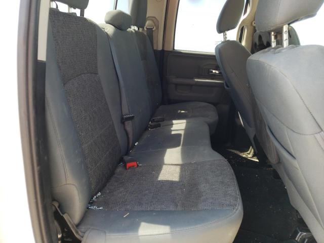 Photo 6 from auction – 2016 RAM 1500 SLT with VIN 1C6RR6GT4GS221137