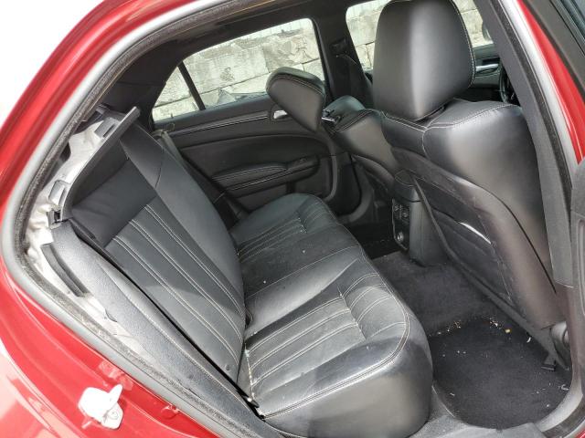 Photo 6 from auction – 2012 CHRYSLER 300 S with VIN 2C3CCABG9CH279277