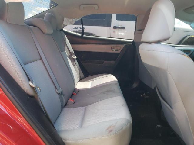 Photo 6 from auction – 2014 TOYOTA COROLLA L with VIN 5YFBURHE9EP054072