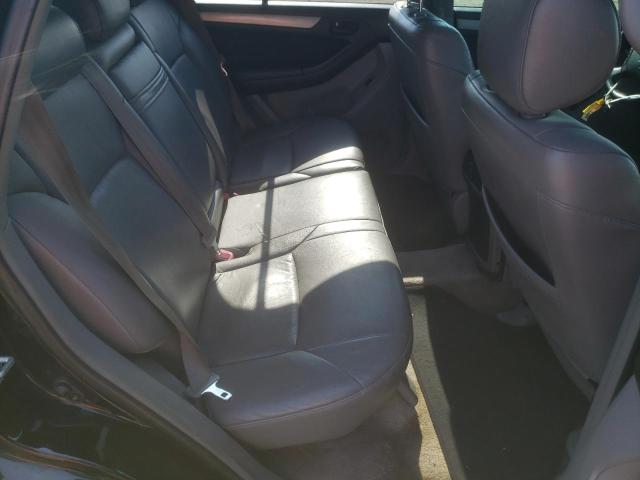 Фото 6 с аукциона – 2004 TOYOTA 4RUNNER SR с VIN JTEZU14R648011114