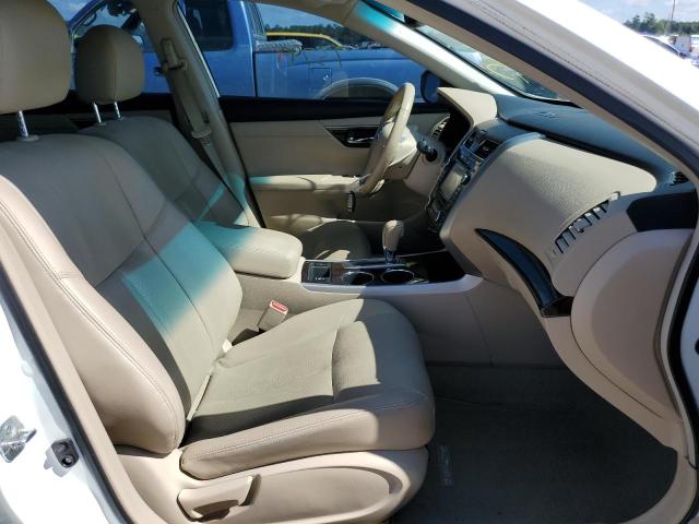Photo 5 from auction – 2013 NISSAN ALTIMA 2.5 with VIN 1N4AL3AP2DN489928