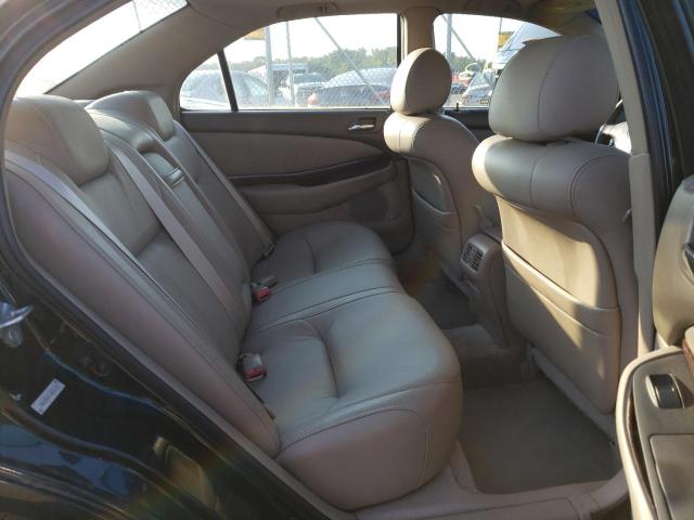 Photo 6 from auction – 2001 ACURA 3.2TL with VIN 19UUA566X1A031213