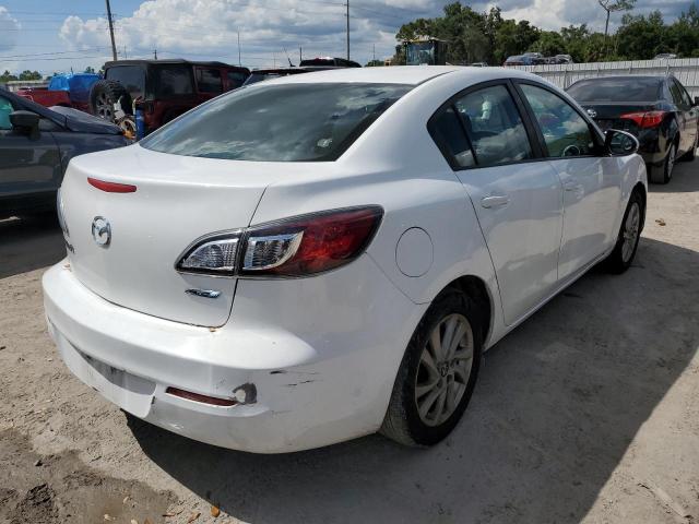 Photo 4 from auction – 2012 MAZDA 3 I with VIN JM1BL1V71C1555694