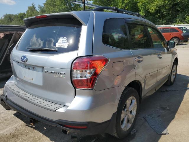صورة رقم 4 من المزاد - 2014 SUBARU FORESTER 2 مع VIN JF2SJAHC4EH537720