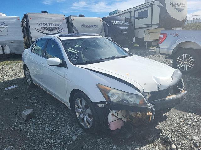 Photo 1 from auction – 2010 HONDA ACCORD EX with VIN 1HGCP2F73AA804492