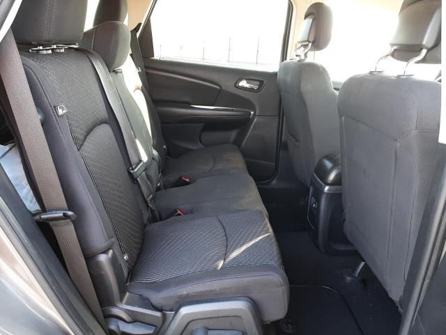 Photo 6 from auction – 2013 DODGE JOURNEY SX with VIN 3C4PDCBG3DT577337