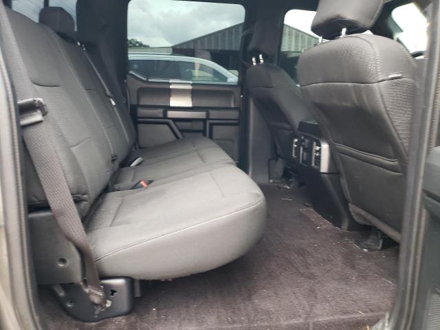 Photo 6 from auction – 2016 FORD F150 SUPER with VIN 1FTEW1EF7GKD99284