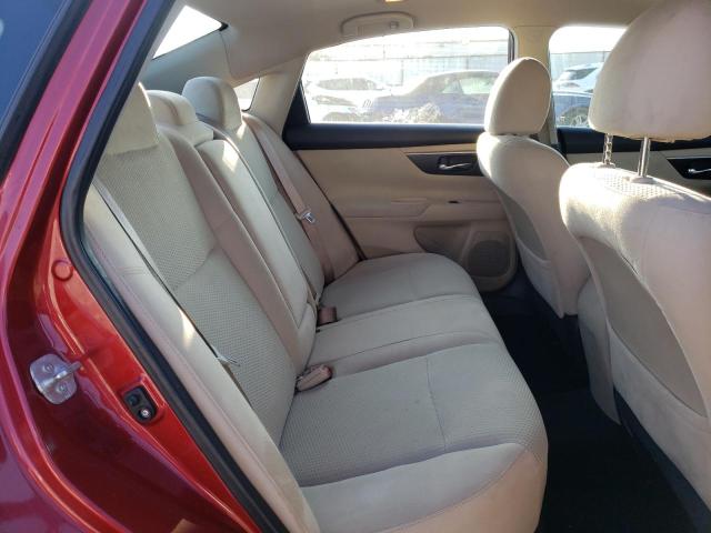Photo 6 from auction – 2015 NISSAN ALTIMA 2.5 with VIN 1N4AL3AP5FC231059