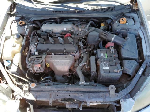 Photo 7 from auction – 2006 NISSAN ALTIMA S with VIN 1N4AL11D96N433210