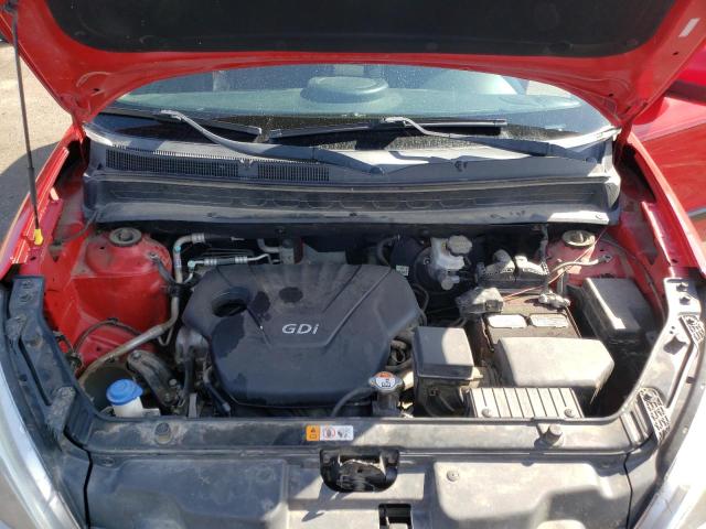 Photo 7 from auction – 2013 KIA SOUL with VIN KNDJT2A52D7630892