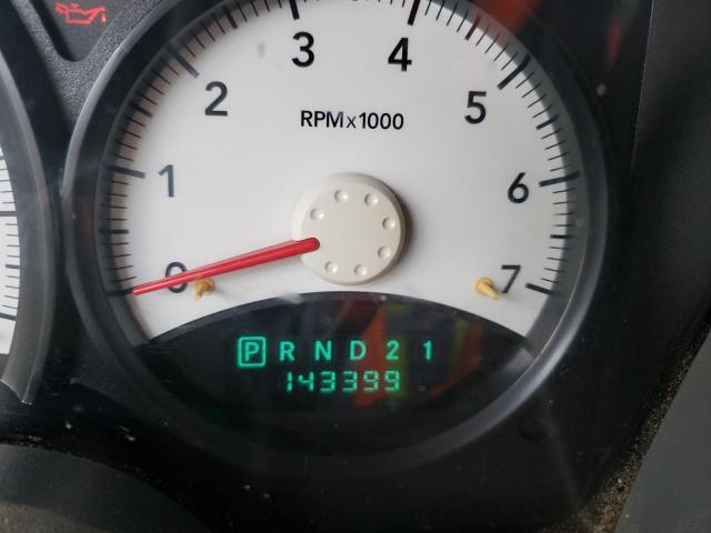 Photo 8 from auction – 2006 DODGE DAKOTA with VIN 1D7HW28K36S657140