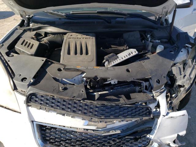 Photo 7 from auction – 2013 CHEVROLET EQUINOX LS with VIN 2GNALBEK6D6118494