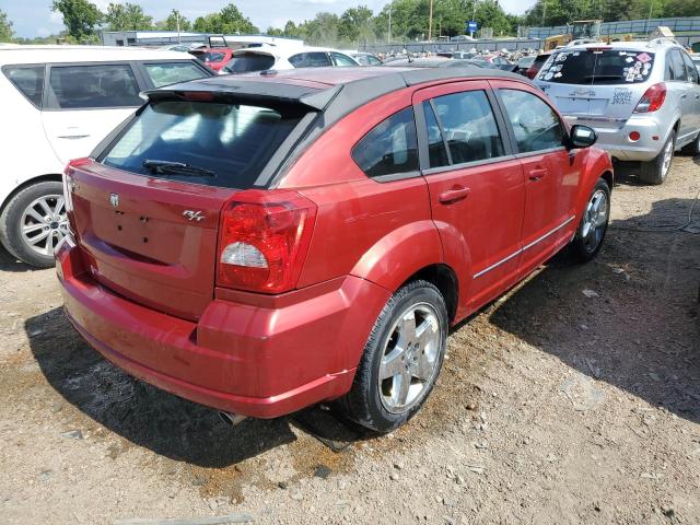 Photo 4 from auction – 2008 DODGE CALIBER R/ with VIN 1B3HB78K68D681864