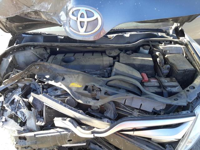 Photo 7 from auction – 2013 TOYOTA VENZA LE with VIN 4T3ZA3BBXDU077822