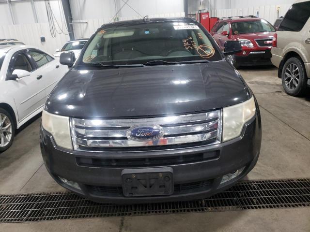 Photo 9 from auction – 2007 FORD EDGE SEL P with VIN 2FMDK39C97BB20247