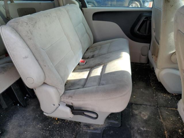 Photo 6 from auction – 2014 DODGE GRAND CARA with VIN 2C4RDGBG7ER298770