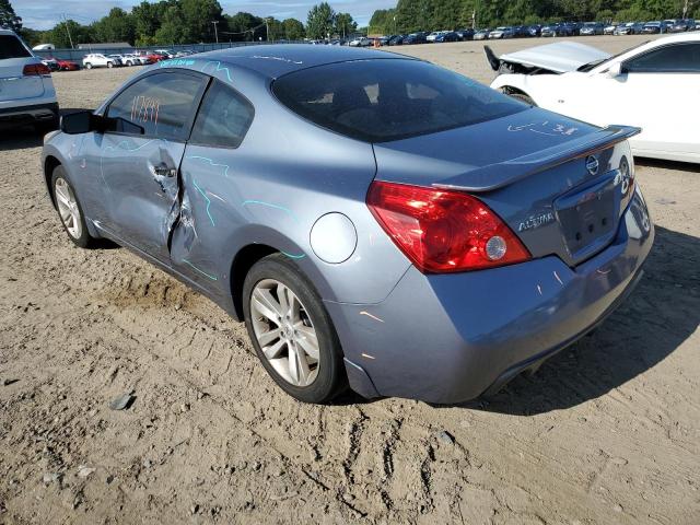 Photo 3 from auction – 2012 NISSAN ALTIMA S with VIN 1N4AL2EP8CC150606