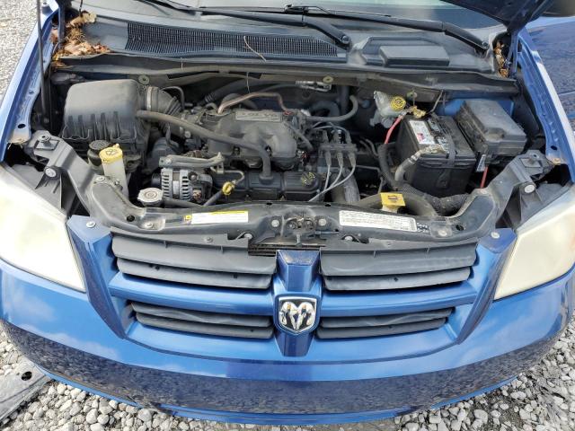 Photo 7 from auction – 2010 DODGE GRAND CARA with VIN 2D4RN3D16AR332399