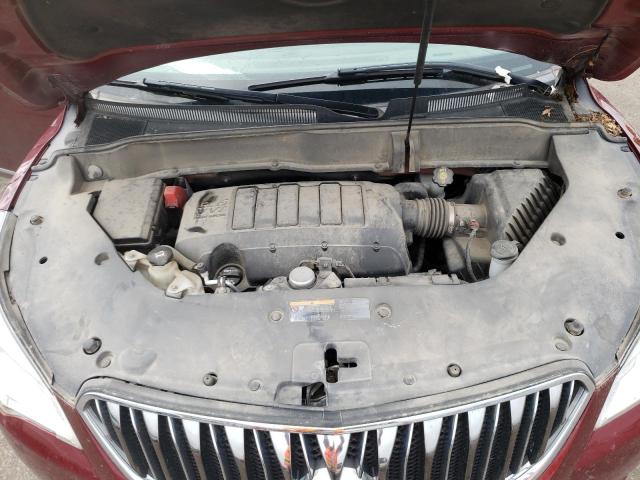 Photo 7 from auction – 2015 BUICK ENCLAVE with VIN 5GAKVBKD2FJ307020