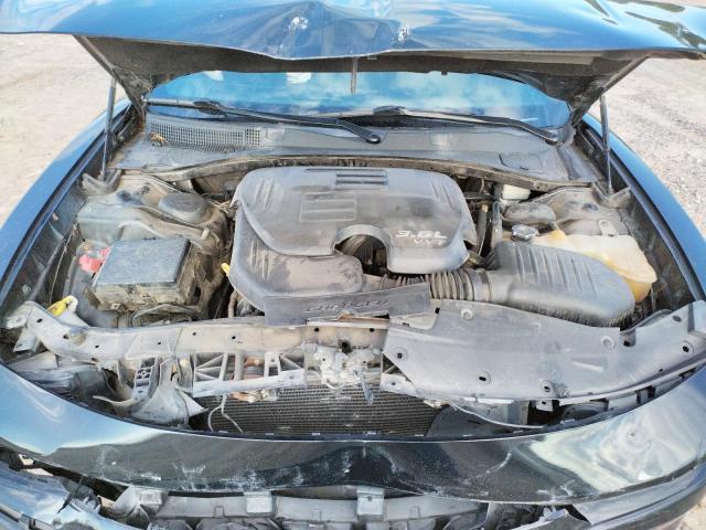Photo 7 from auction – 2015 DODGE CHARGER SX with VIN 2C3CDXHG3FH500920
