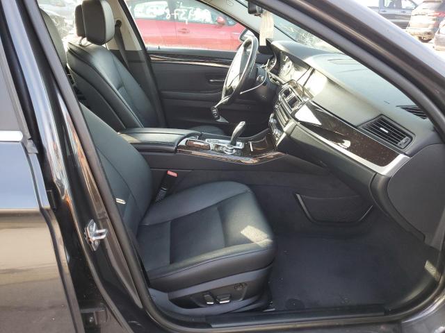 Photo 5 from auction – 2011 BMW 528 I with VIN WBAFR1C58BC744876