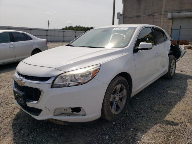 Photo 2 from auction – 2016 CHEVROLET MALIBU LIM with VIN 1G11C5SA2GF148441