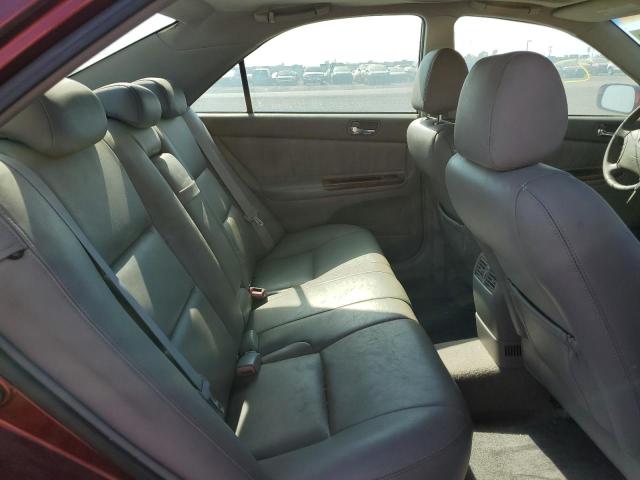 Photo 6 from auction – 2005 TOYOTA CAMRY LE with VIN 4T1BF32K15U105147