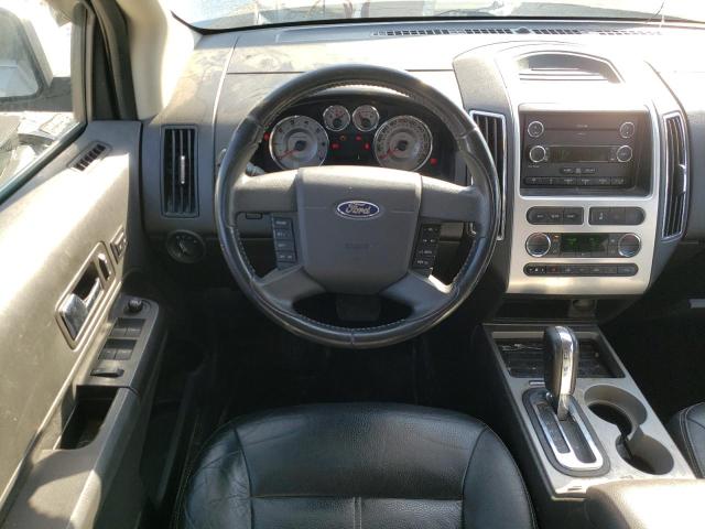 Photo 9 from auction – 2009 FORD EDGE LIMIT with VIN 2FMDK49C89BB06428