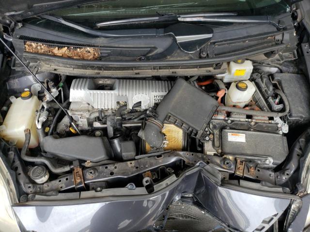 Photo 7 from auction – 2013 TOYOTA PRIUS with VIN JTDKN3DU5D5587801