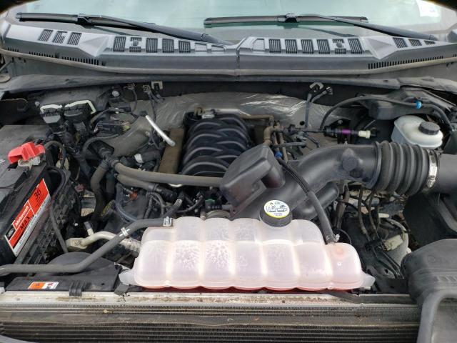 Photo 7 from auction – 2016 FORD F150 SUPER with VIN 1FTEW1EF7GKD99284