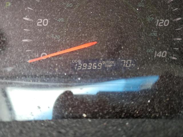 Photo 8 from auction – 2007 TOYOTA CAMRY CE with VIN JTNBE46K773040672