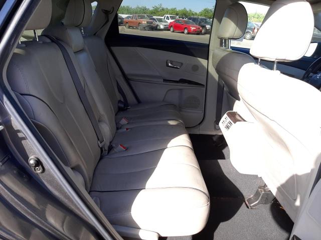 Photo 6 from auction – 2013 TOYOTA VENZA LE with VIN 4T3ZA3BBXDU077822