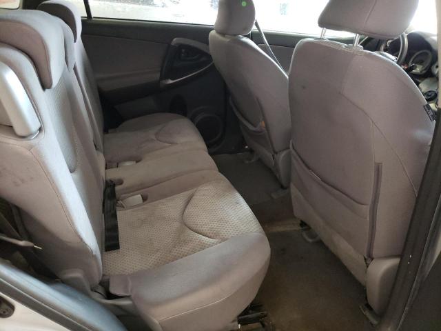 Photo 6 from auction – 2008 TOYOTA RAV4 with VIN JTMZD33V385091073