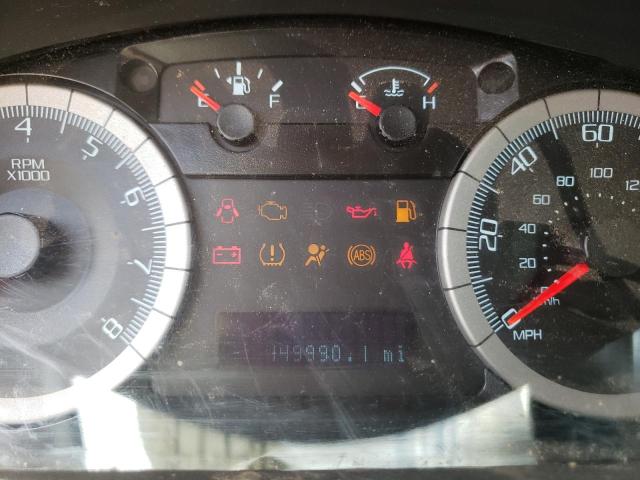 Photo 8 from auction – 2010 FORD ESCAPE XLT with VIN 1FMCU0DG3AKB08221