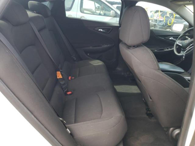 Photo 6 from auction – 2018 CHEVROLET MALIBU LS with VIN 1G1ZB5ST6JF244281