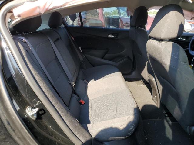 Photo 6 from auction – 2017 CHEVROLET CRUZE LT with VIN 3G1BE6SM4HS509499