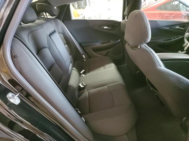 Photo 6 from auction – 2021 CHEVROLET MALIBU LT with VIN 1G1ZD5ST5MF007635